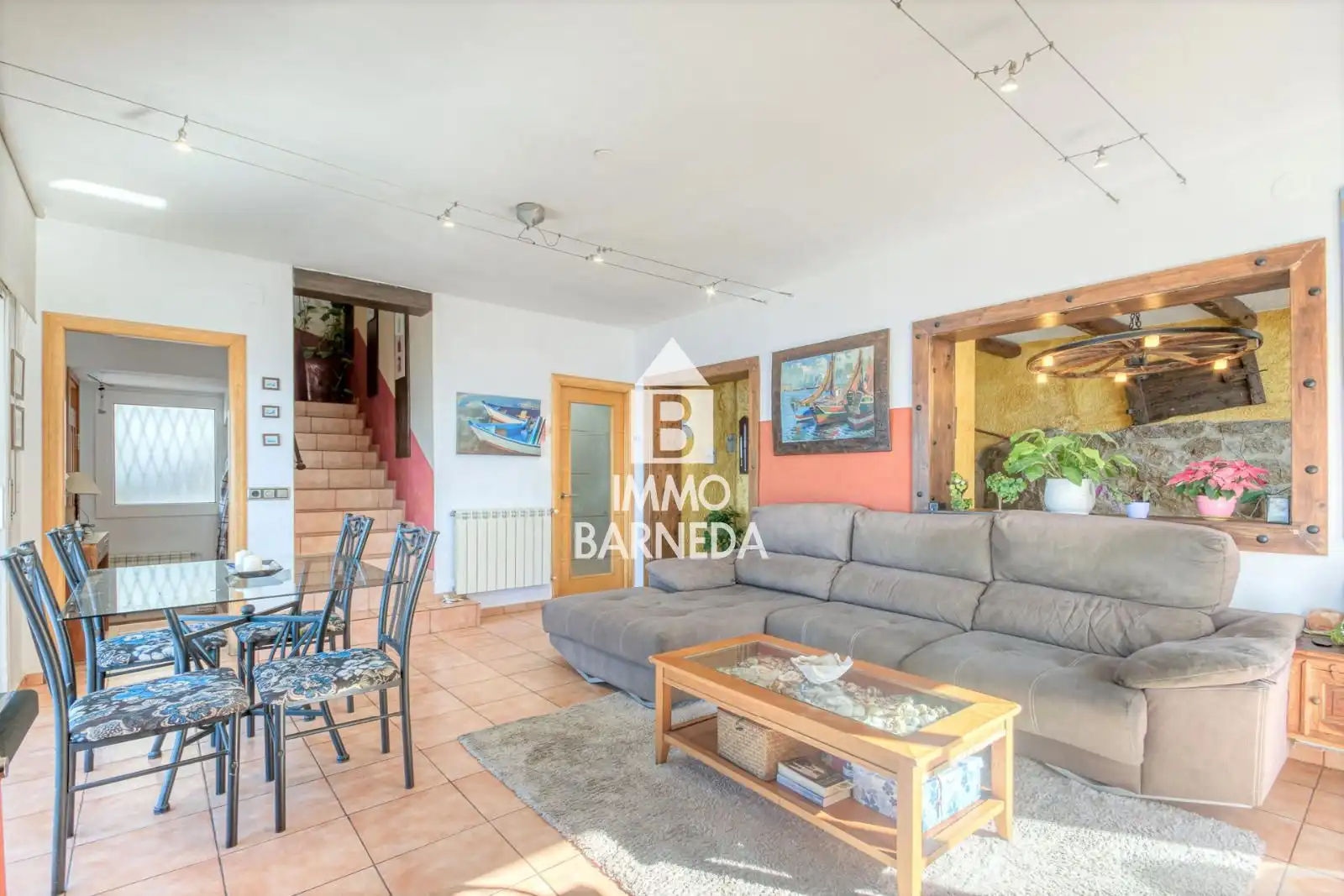 Casa con piscina en venta en N/A s/n, imagen 12