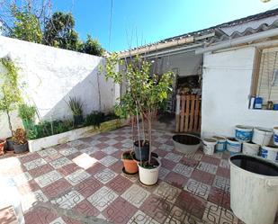 Terrace of House or chalet for sale in Valderrubio  with Air Conditioner