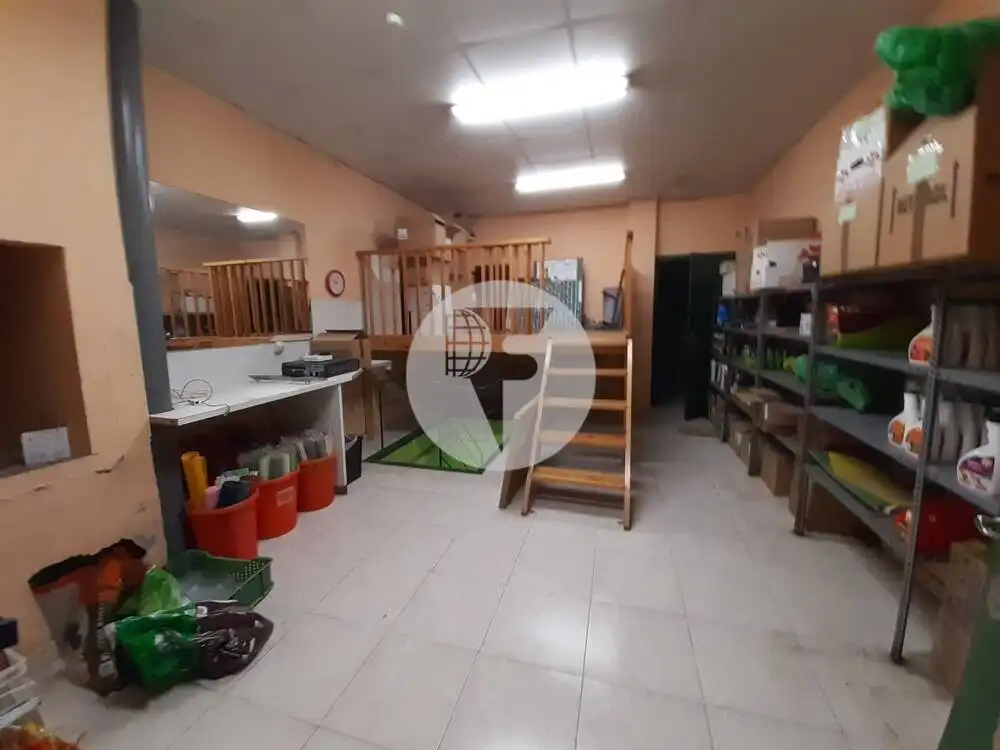 Commercial properties for sale in Sabadell
