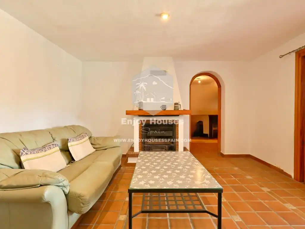 Houses for sale in Partides comunes - Adsubia