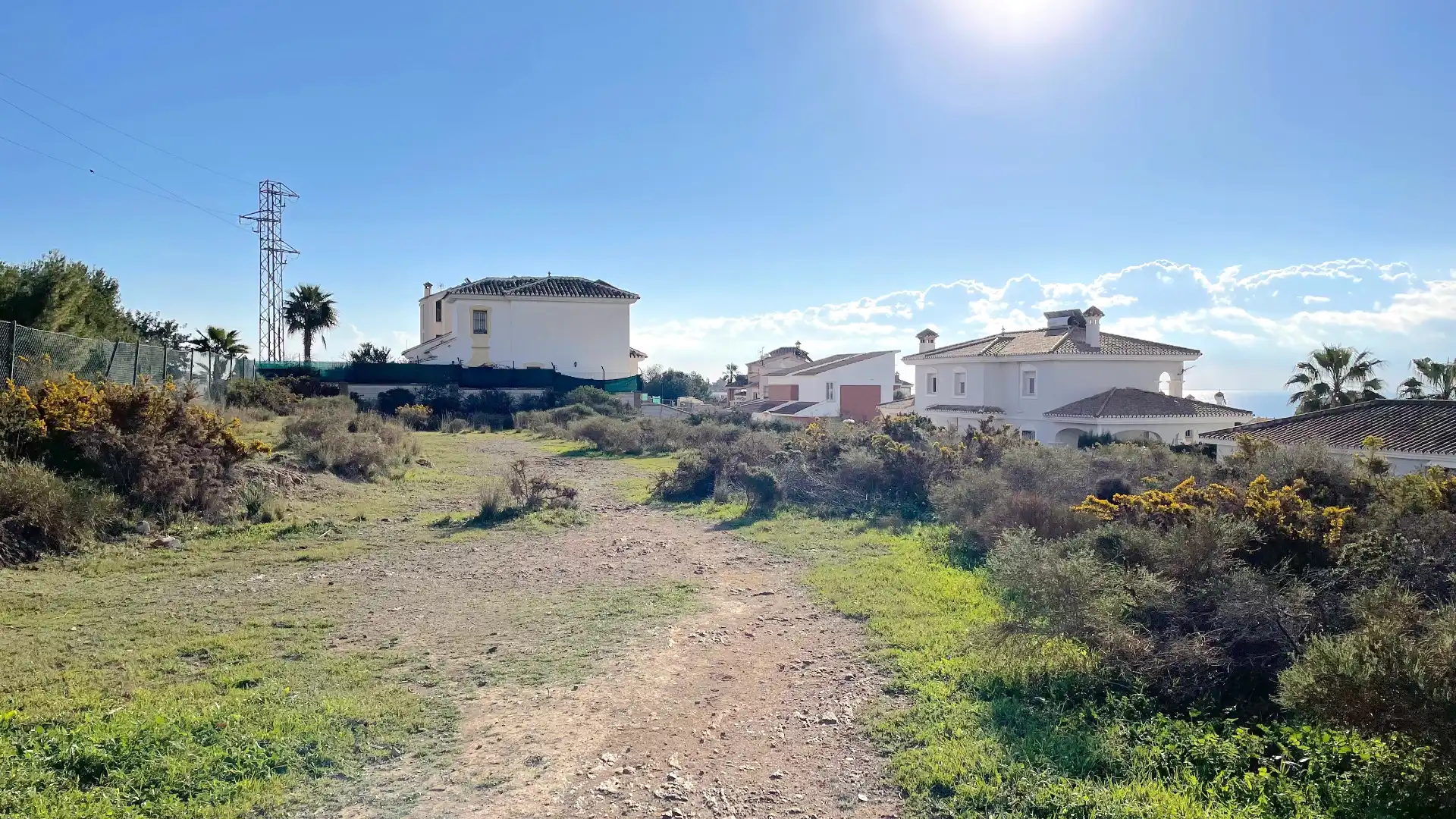 Residencial en venda a Avenida del Cantábrico, 42, Arroyo de la Miel