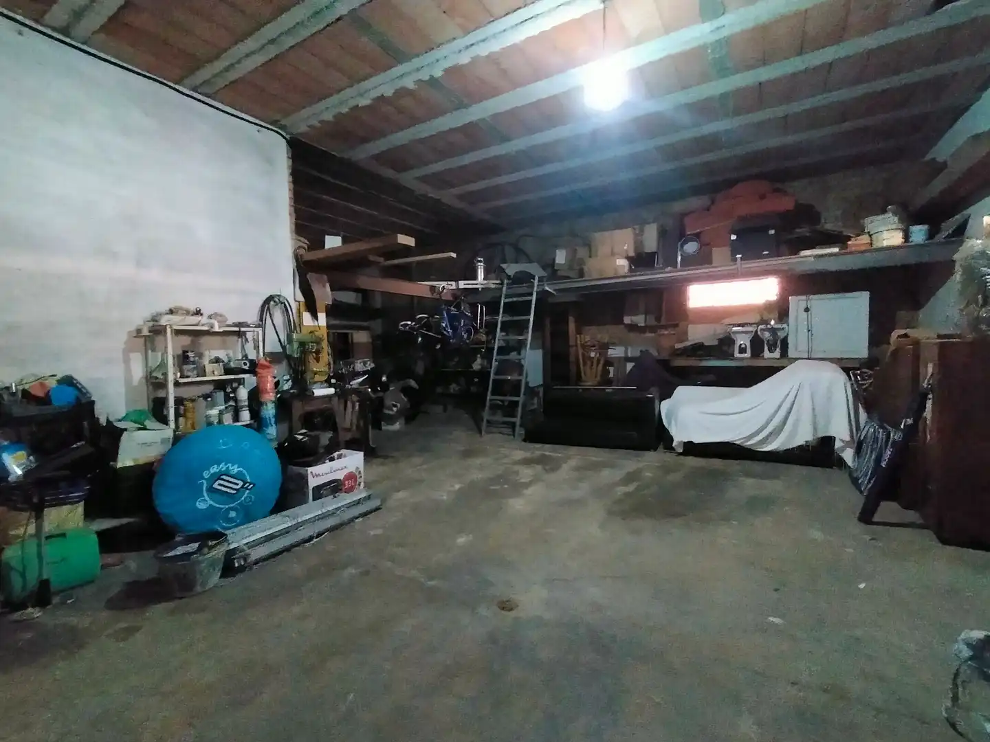 Casa o xalet en venda a Calle de los Varilargueros, Crevillet