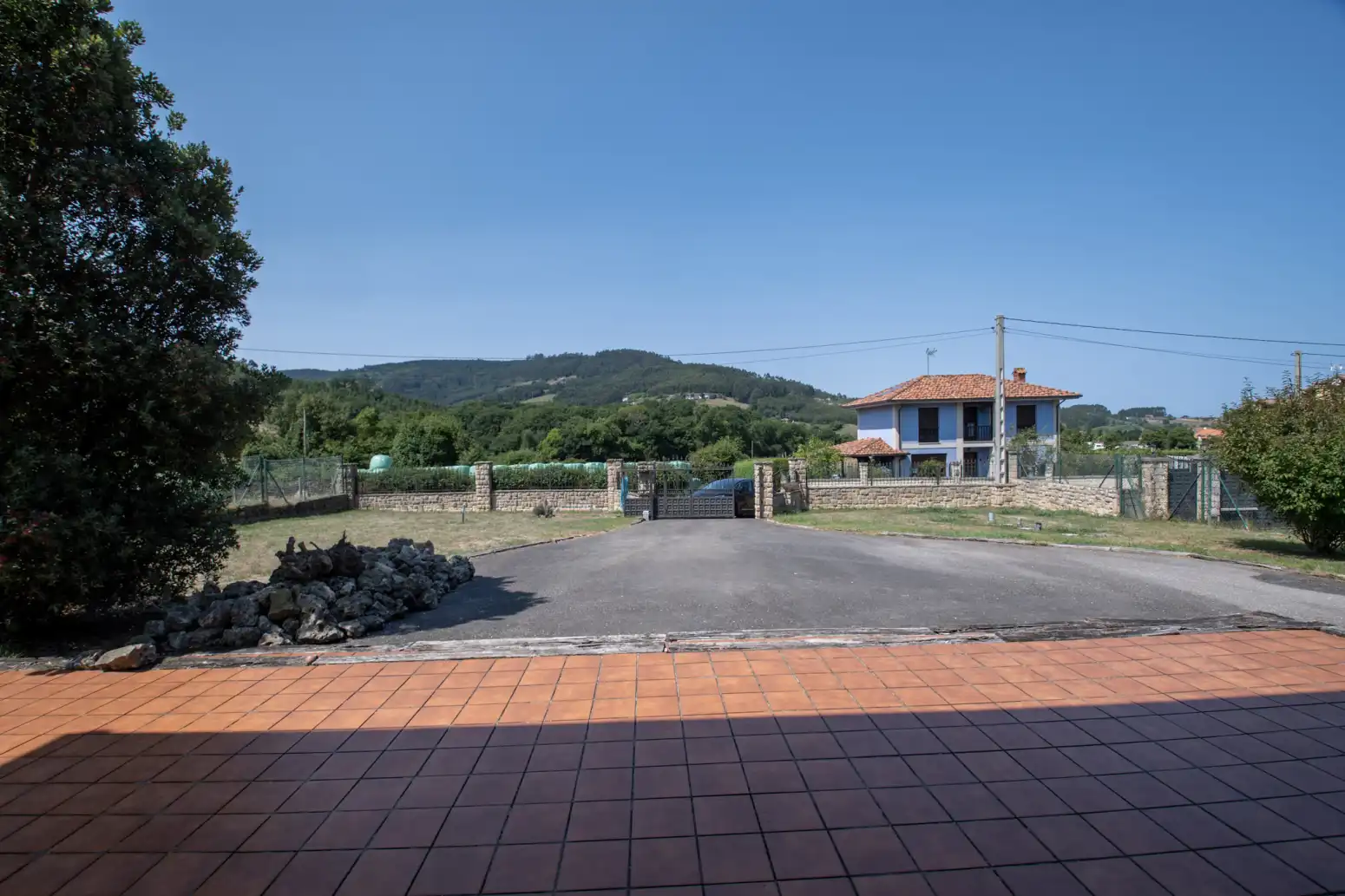 Casa o xalet en venda en Villaviciosa amb Calefacció, Jardí privat i Terrassa