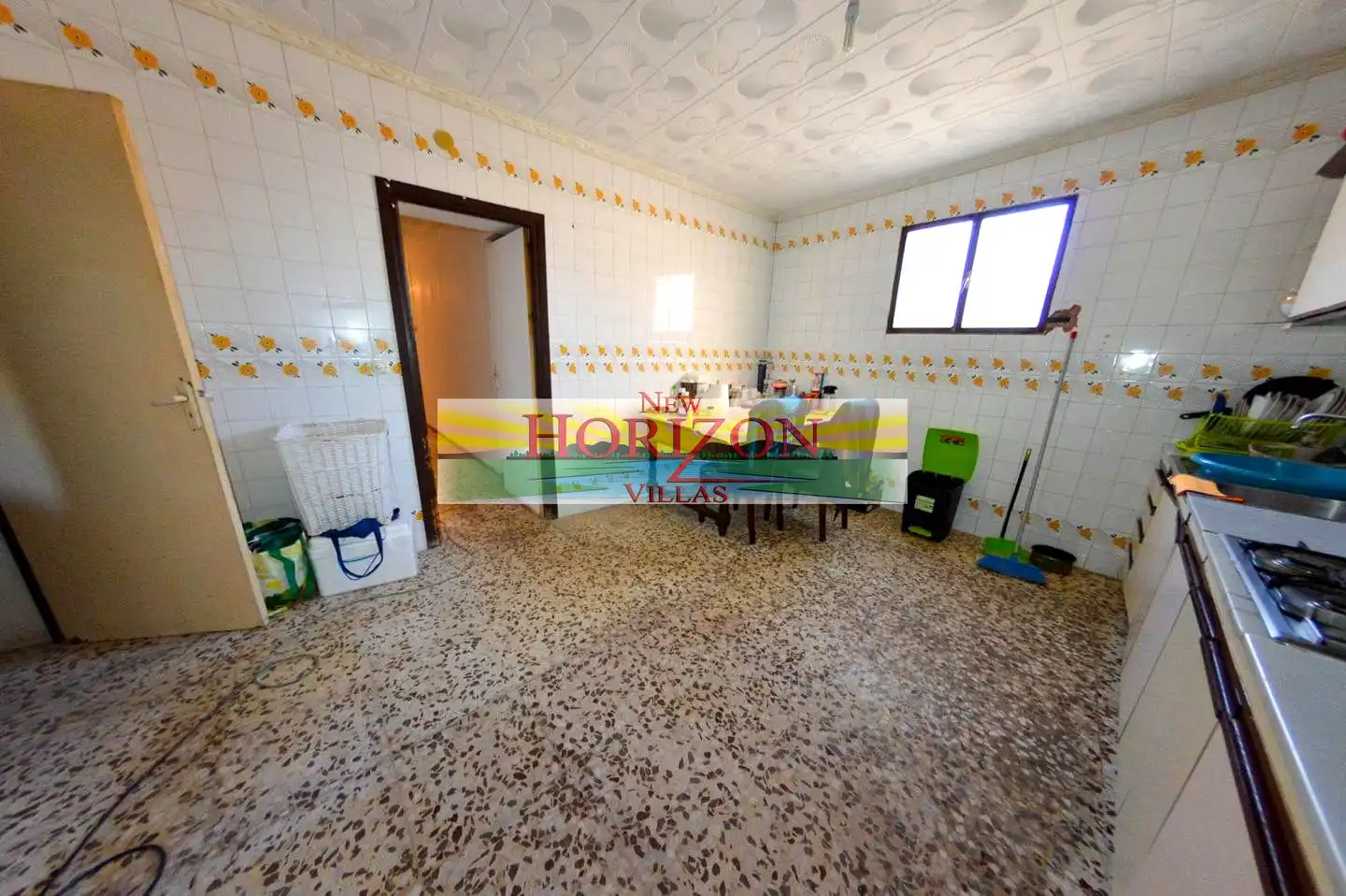 Casa adosada en venta en Arboleas con Jardín privado, Amueblado y Internet