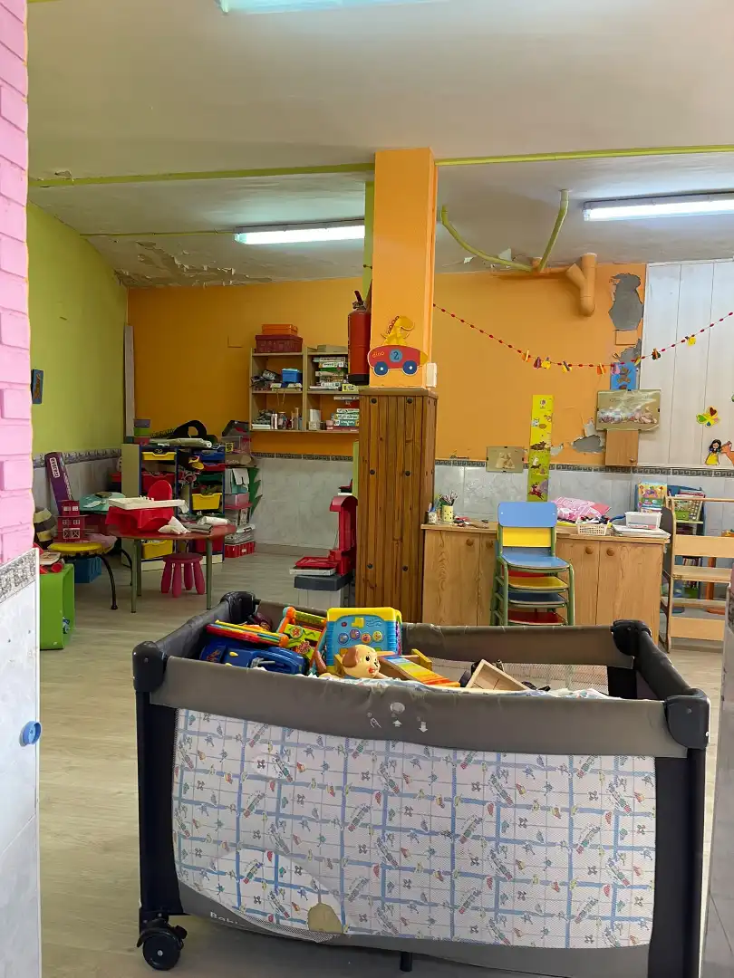 Local comercial de lloguer a Calle Santiago, imagen 16