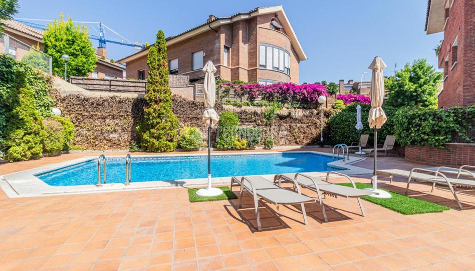 Photo 1 of Flat for sale in Sant Domènec, Barcelona