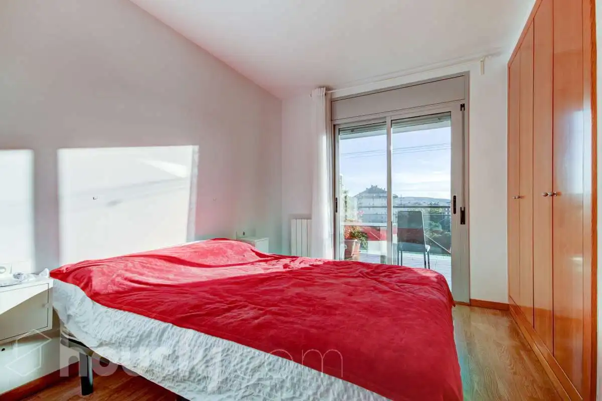 Dúplex en venta en Passeig de la Renaixença, Barceloneta - Molí d'en Rovira