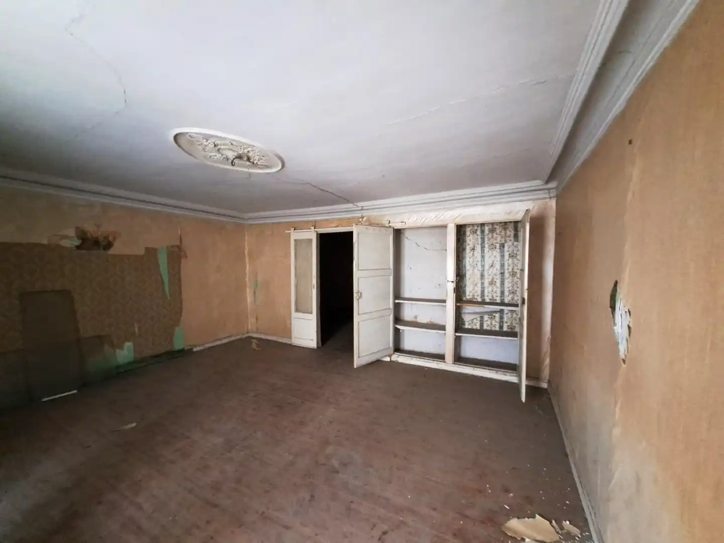Casa rústica con terraza en venta en Calle Conde de Haro, imagen 13