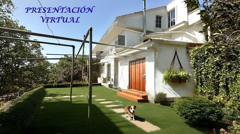 Foto 4 de Finca rústica en venta en Calle Salto del Pino, La Esperanza - Llano del Moro, El Rosario