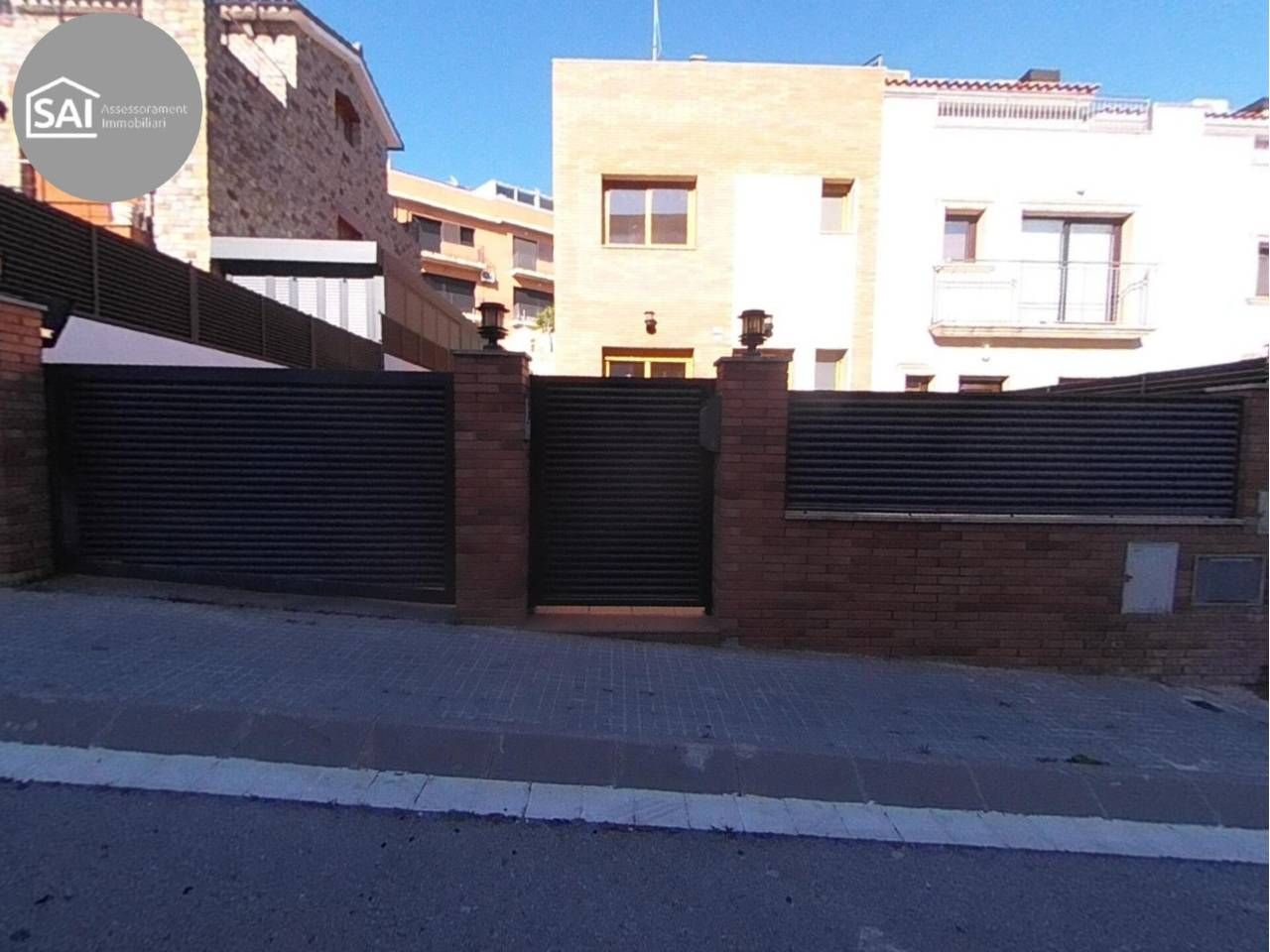 Casa o chalet en venta en Miles Davis