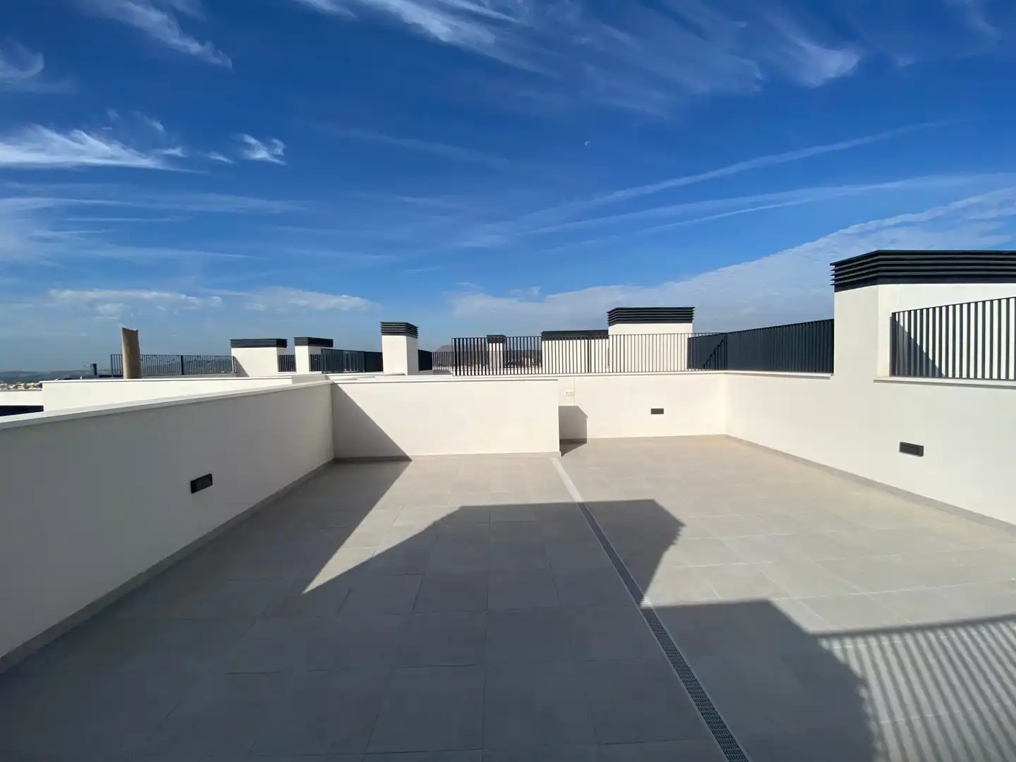 Penthouse mit Terrasse zum Verkauf in Calle Deportista Pitu Perramón, imagen 6