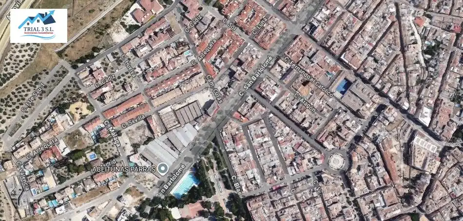 Casa en venta en Calle de Almería, imagen 3