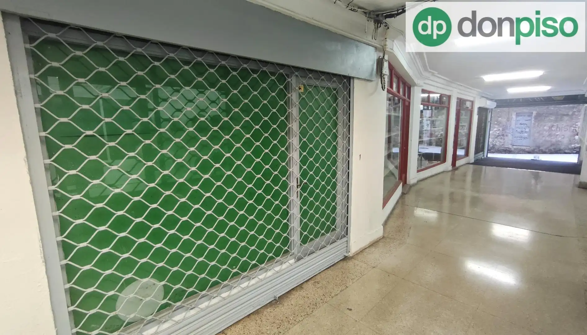 Locale commerciale in affitto a Calle Luis Hoyos Sainz 2, imagen 7