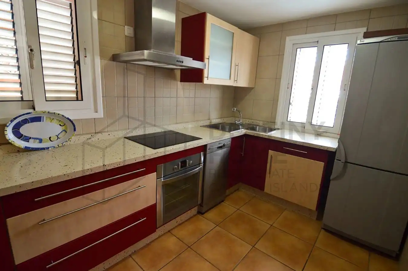 Casa o chalet de alquiler en pardela, Corralejo