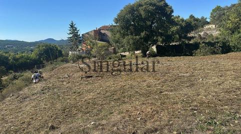 Foto 4 de Residencial en venda a Pontons, Barcelona