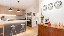 Cuina de Casa o xalet en venda en Sitges amb Aire condicionat, Jardí privat i Moblat