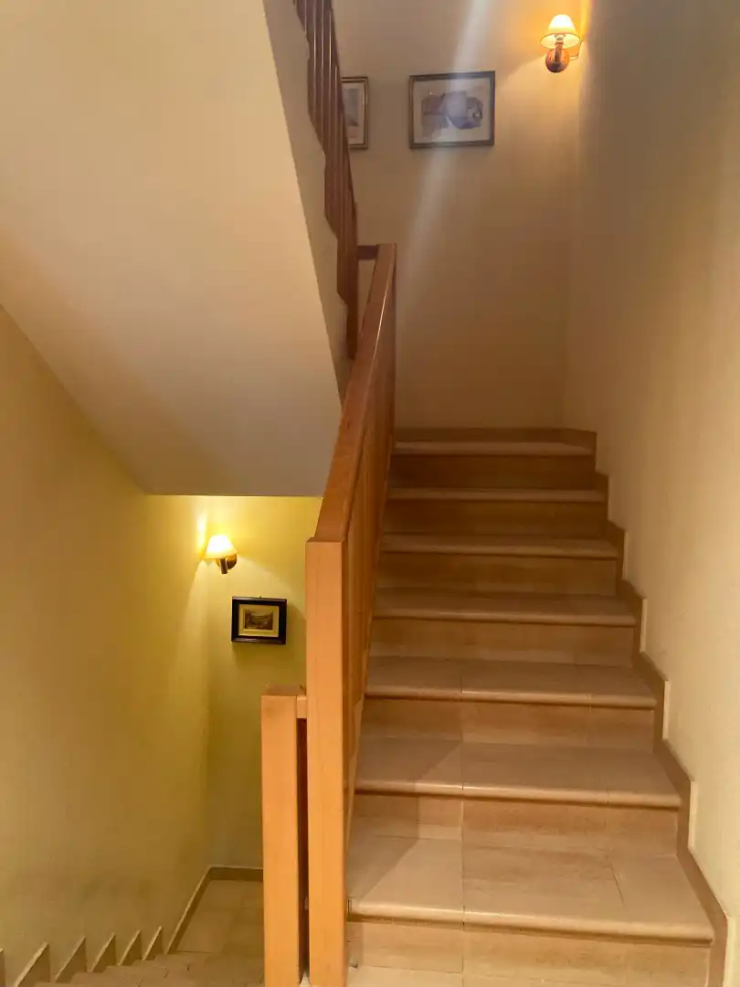 Reihenhaus mit Pool zum Verkauf in Calle de la Retama, imagen 59