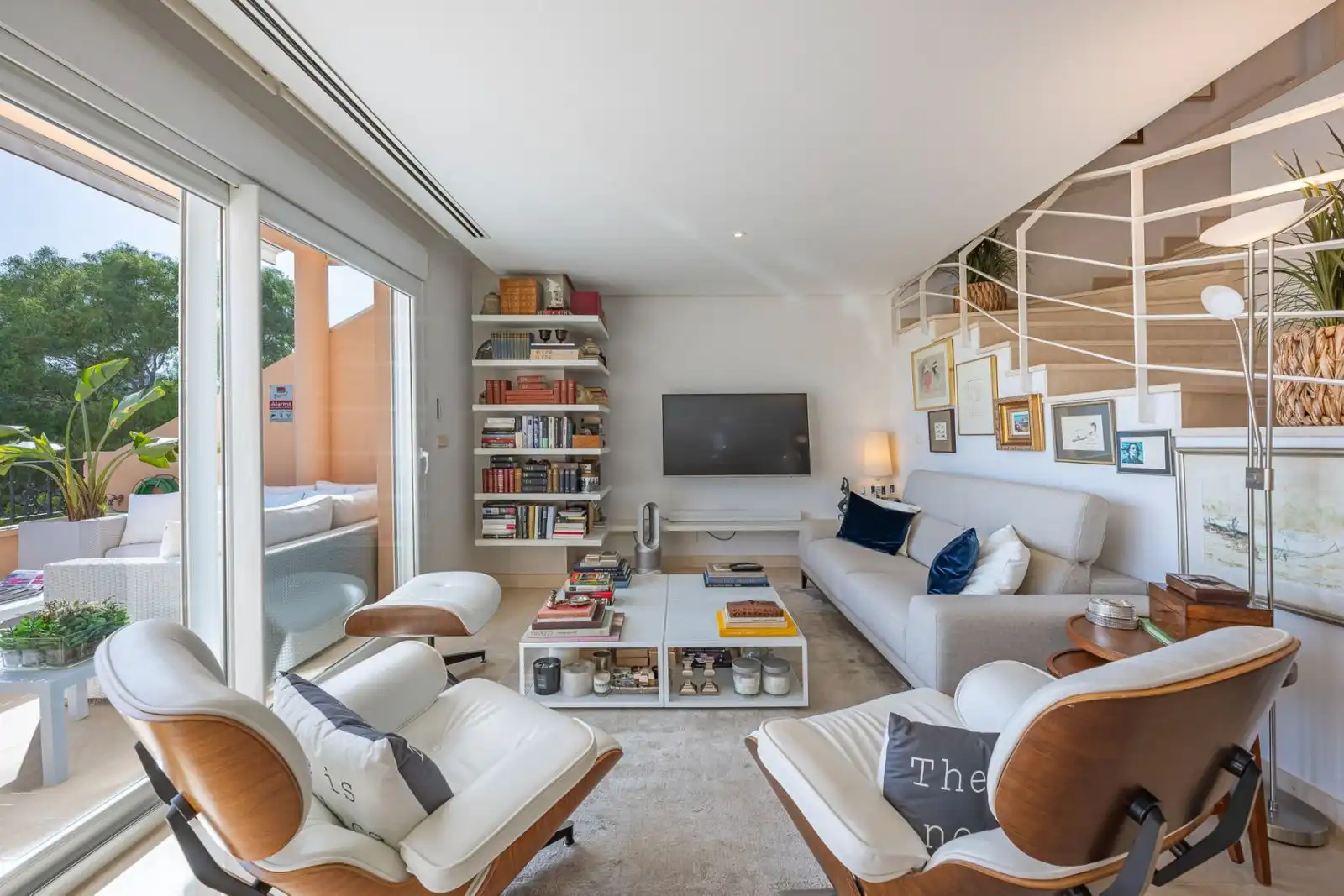 Ático con piscina en venta en Calle Pléyades 1B, imagen 8