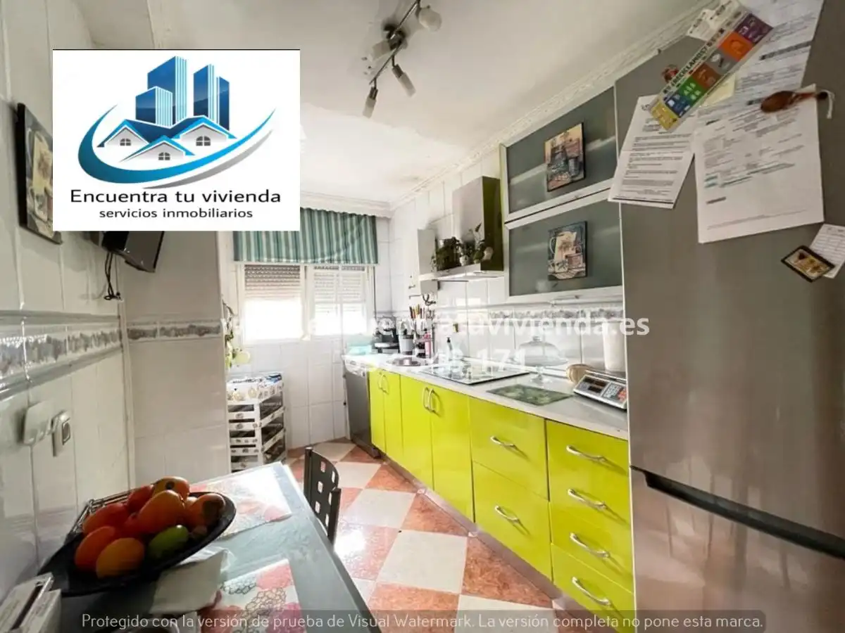 Cocina de Piso en venta en San Fernando