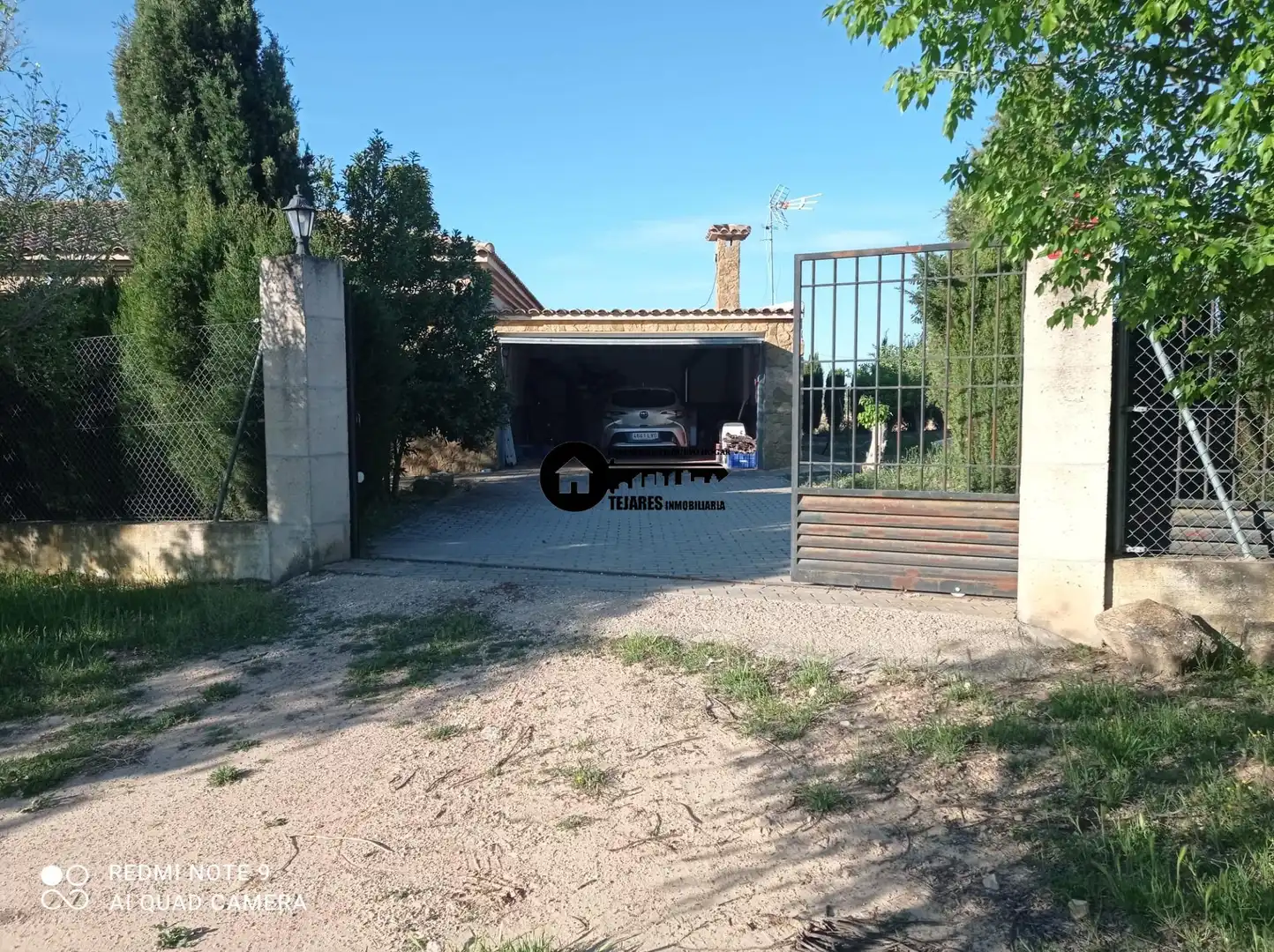 Casa o chalet en venta en Pétrola con Calefacción, Jardín privado y Terraza
