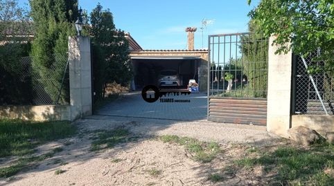 Foto 2 de Casa o chalet en venta en Pétrola, Albacete