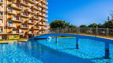 Foto 5 de Estudi en venda a Arroyo de la Miel, Benalmádena