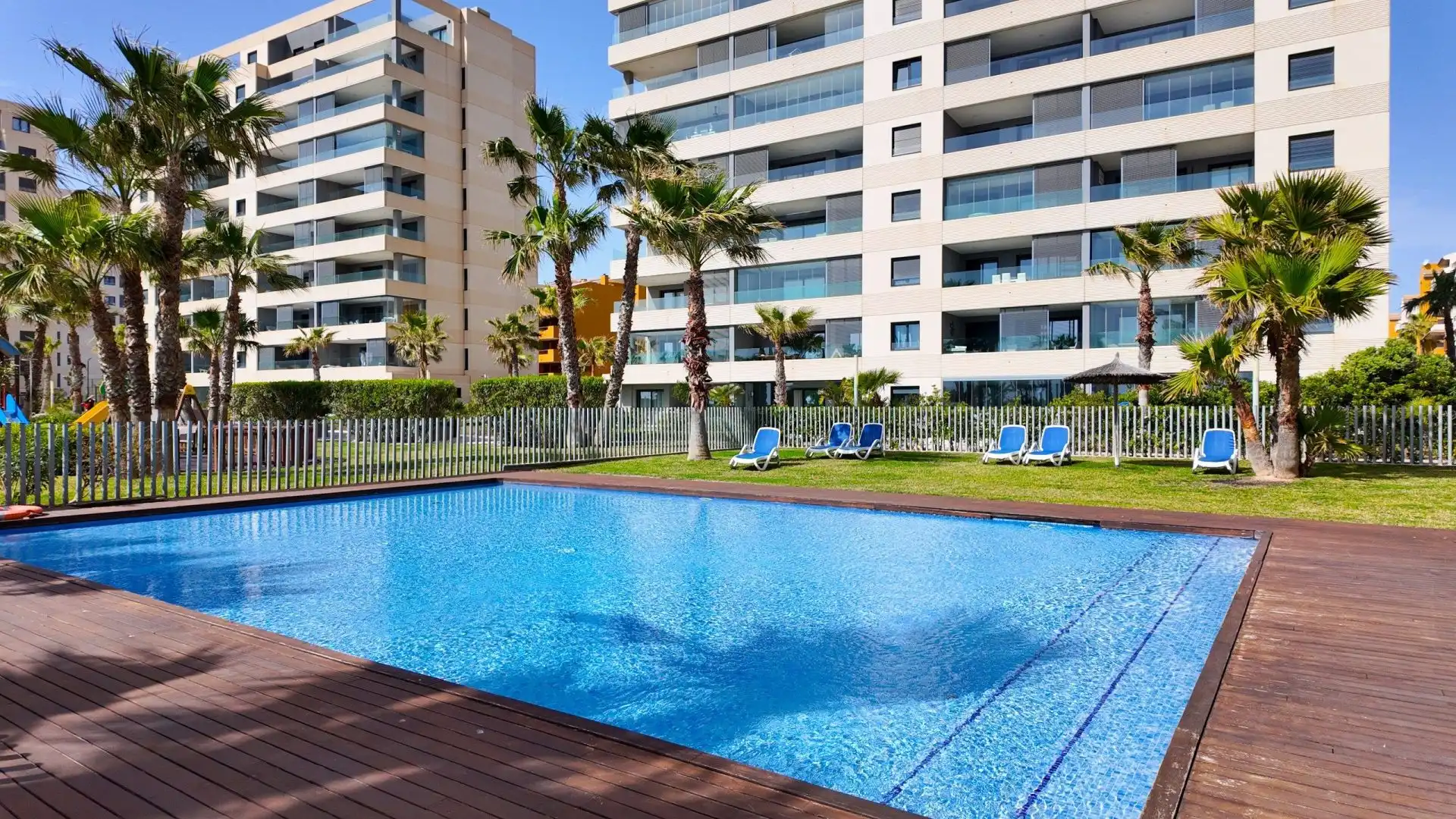 Apartment zum Verkauf in Playa del Acequión, Náufragos y Rocío del Mar, imagen 41