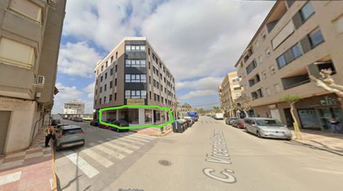 Photo 3 of Premises for rent in Albatera - Avenida del Calvario, 47, Albatera, Alicante