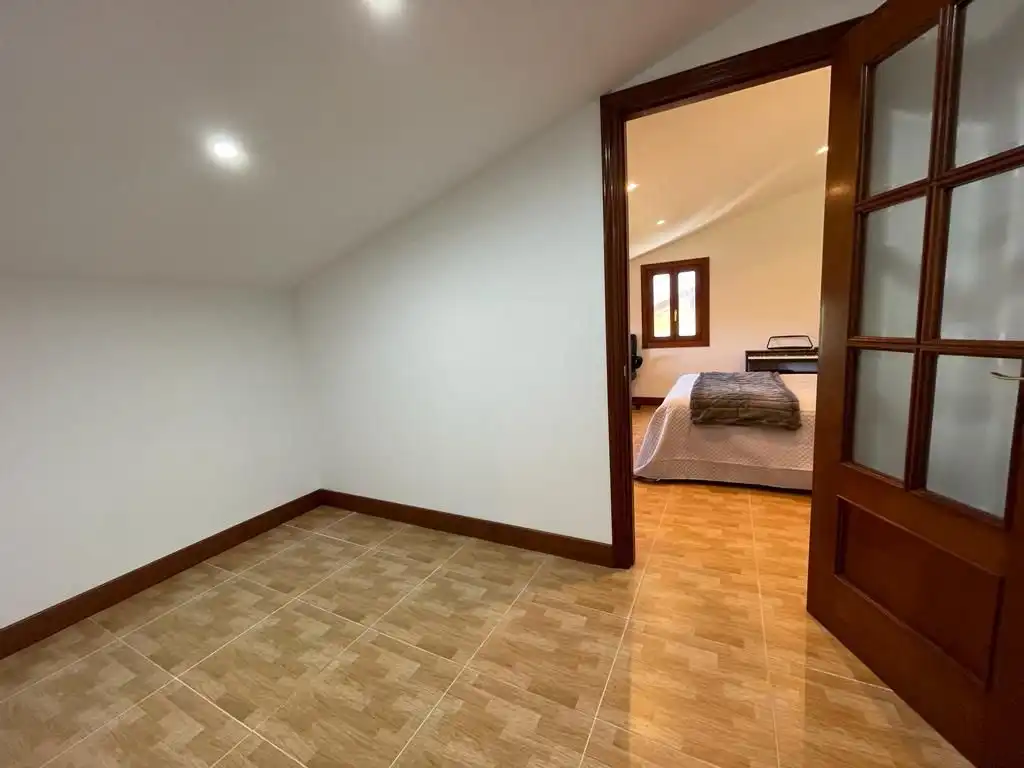 Finca rústica en venta en Amezketa con Calefacción, Jardín privado y Terraza