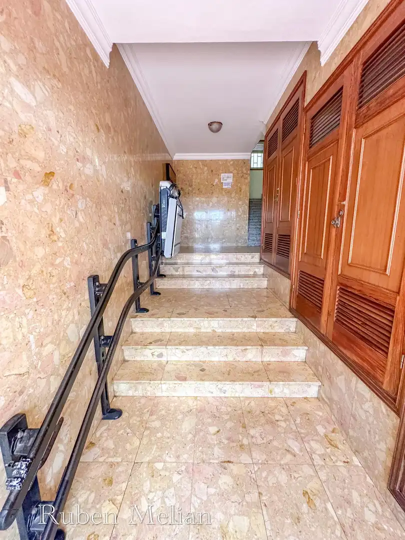 Apartament amb ascensor en venda a SAGASTA 82, imagen 11