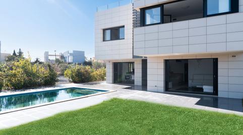 Foto 4 de Casa o xalet en venda a Carrer Margalló, Roques Daurades - L'Estany, L'Ametlla de Mar