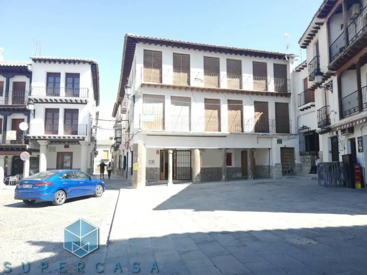House for sale in La Puebla de Montalbán, imagen 56