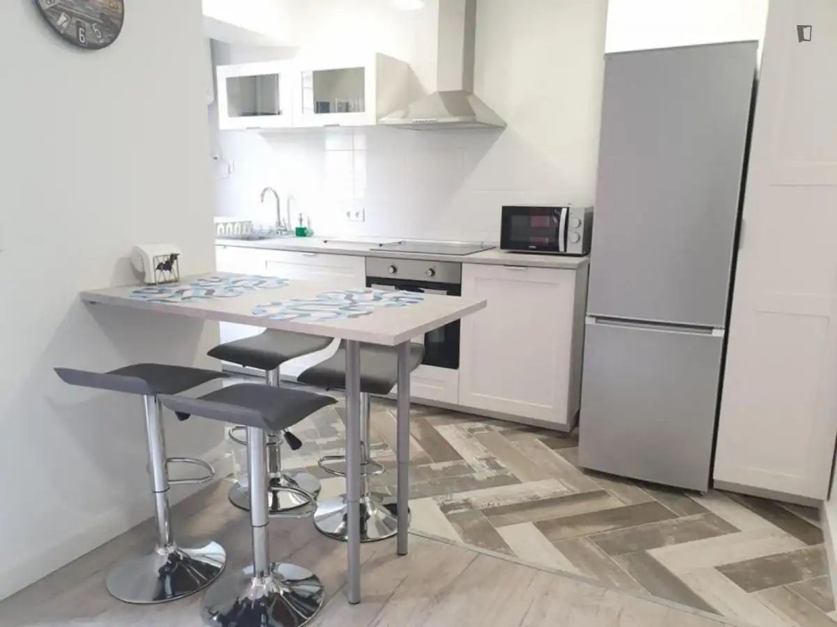 Apartament de lloguer a L'Amistat
