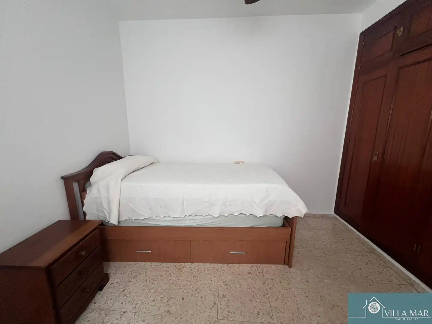 Bedroom of Houses for sale in Rota  with Terrace and Storage room