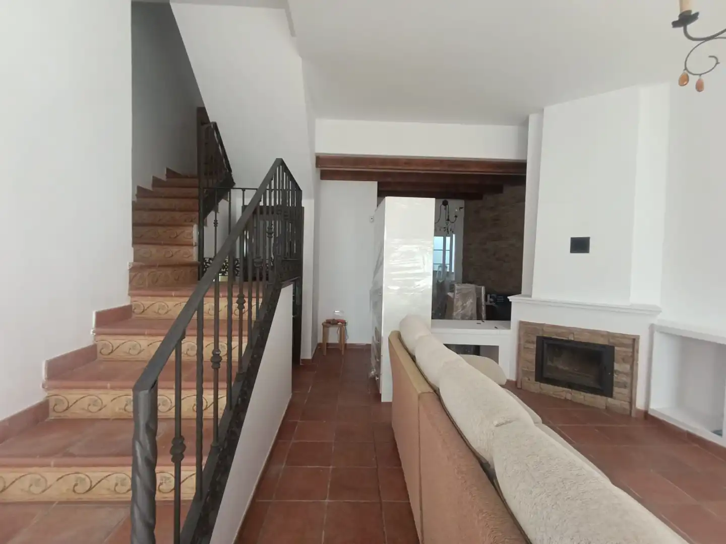 Detached homes for rent in Calle Héroe de Sostoa, 36, La Princesa