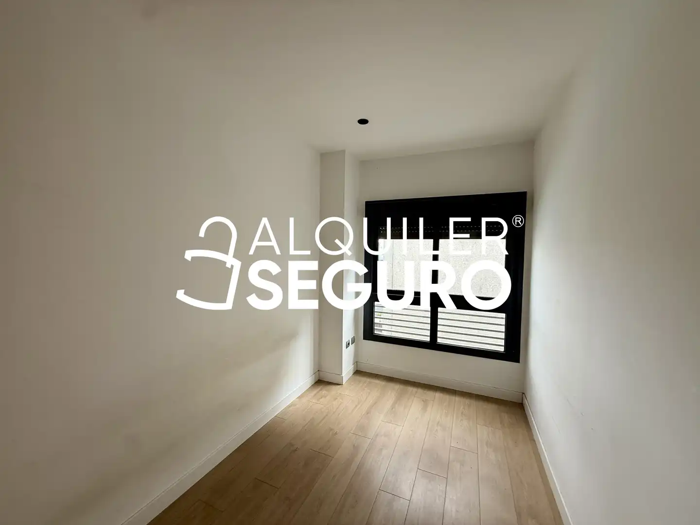 Piso de alquiler en Getafe, Madrid