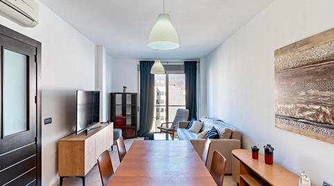 Foto 5 de Ático en venta en Pabellón - Estación - El Corte Inglés, Almería