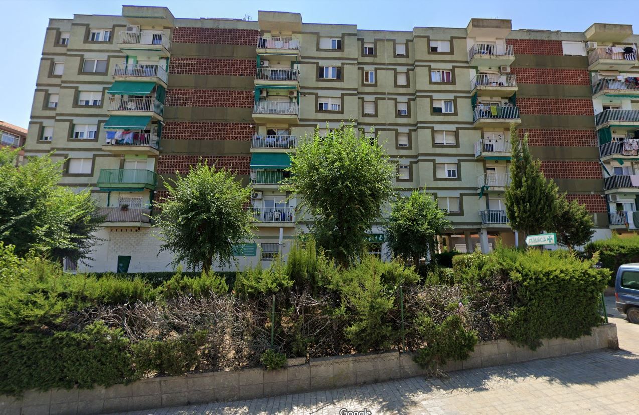 Exterior view of Flat for sale in  Tarragona Capital