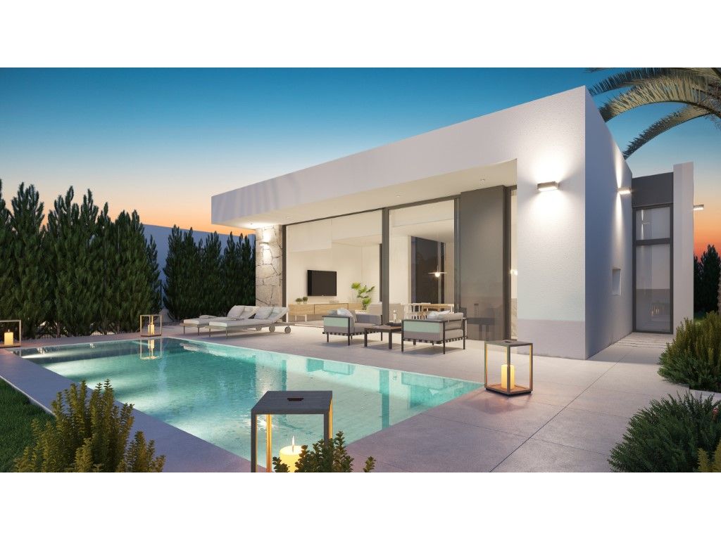 Terrace of House or chalet for sale in Vera  with Swimming Pool