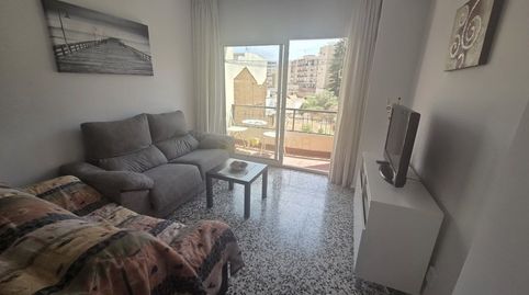 Foto 4 de Piso en venta en El Molinillo - Capuchinos, Málaga Capital