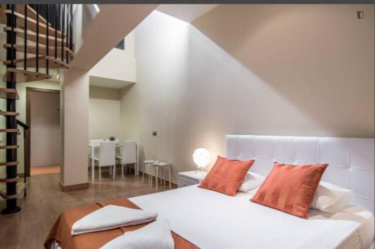 Apartment for rent in La Sagrera