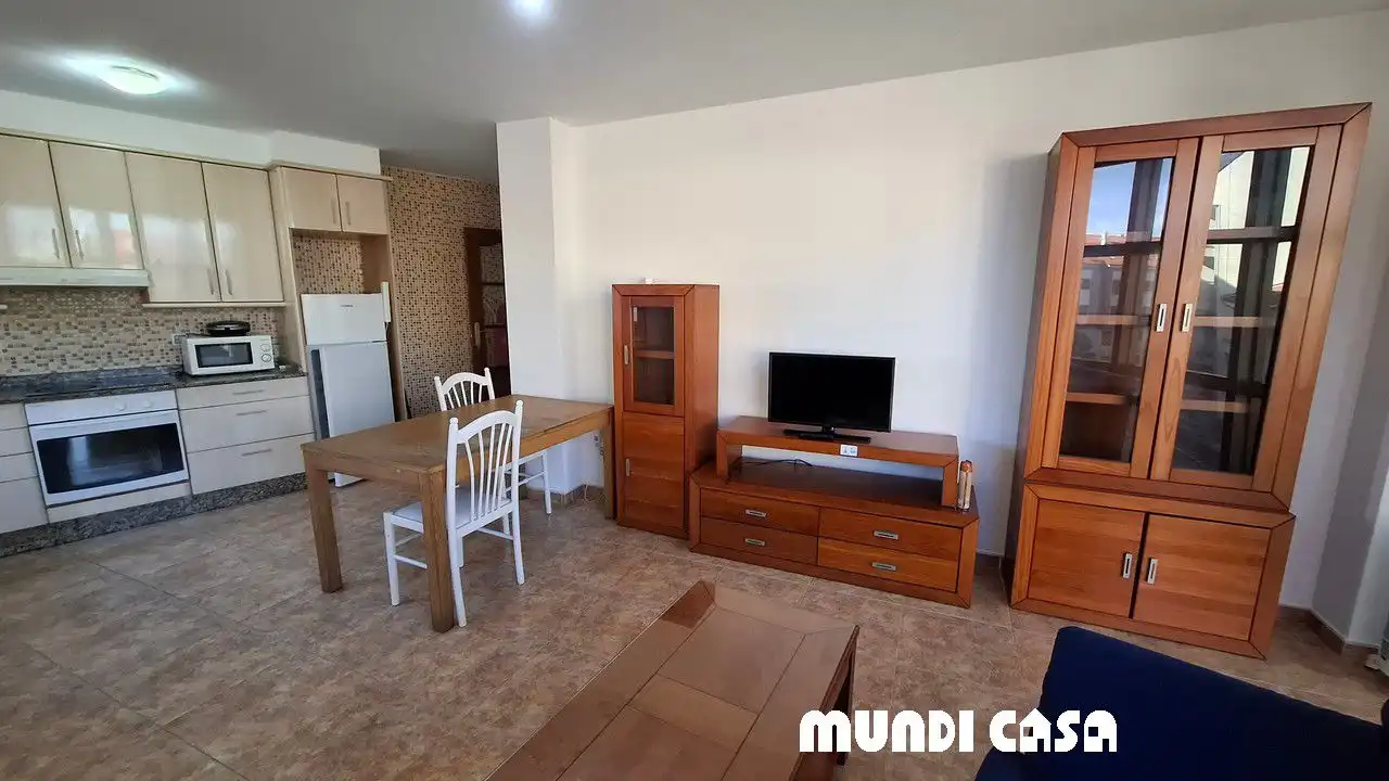 Apartments for sale in PERALTO-ESCARABOTE, Boiro