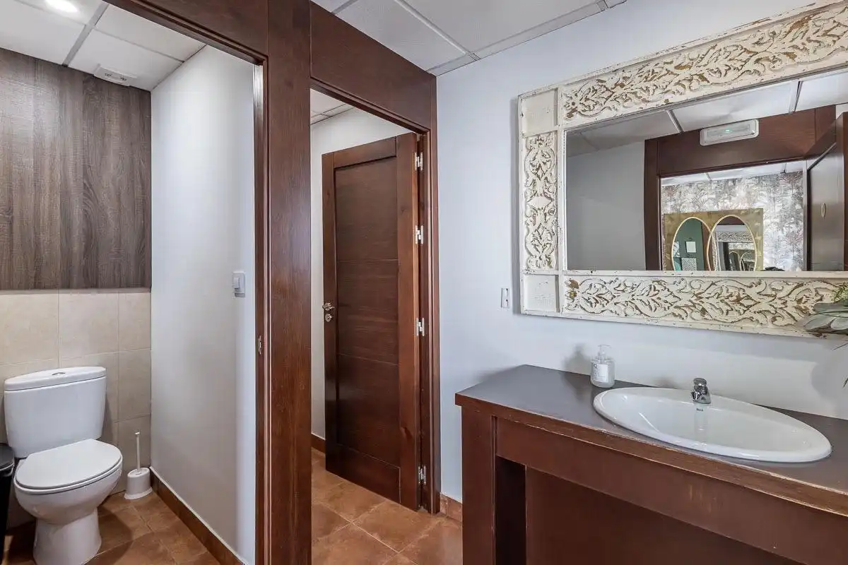 Detached house with pool for sale in Íllora, imagen 37