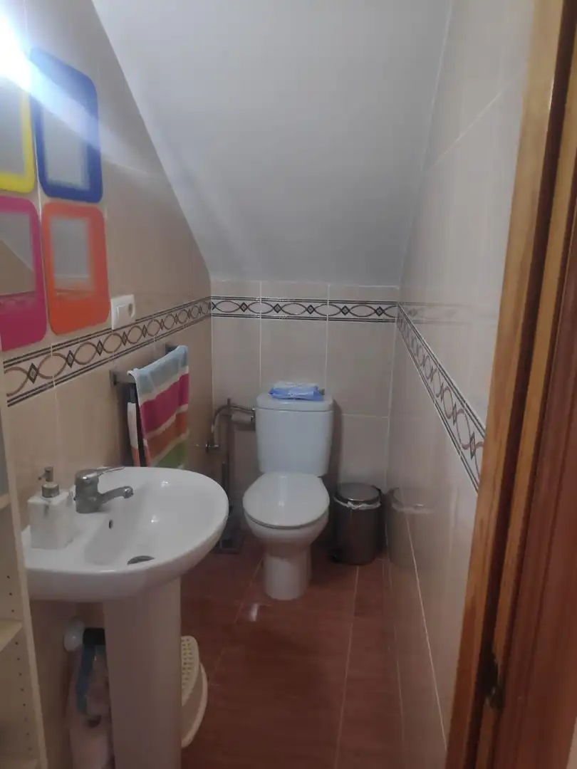 Apartament de lloguer a Albox, imagen 4