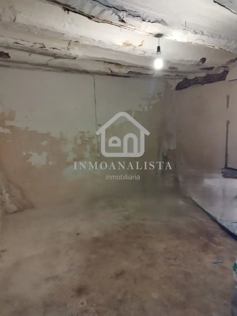 Finca rústica en venta en Requena, Valencia
