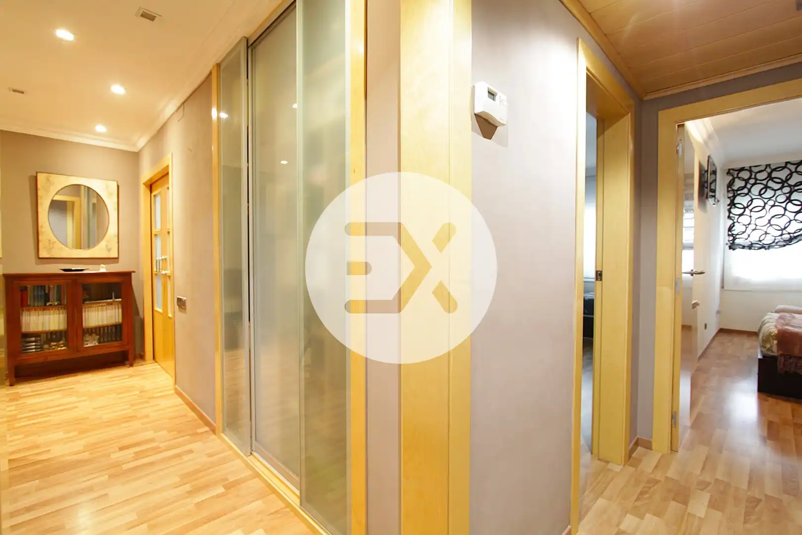 Flat for sale in Castelldefels  with Air Conditioner, Heating and Parquet flooring