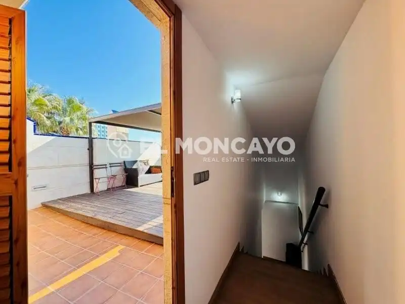 Bungalow en venta en El Moncayo - El Pòrtic, imagen 26