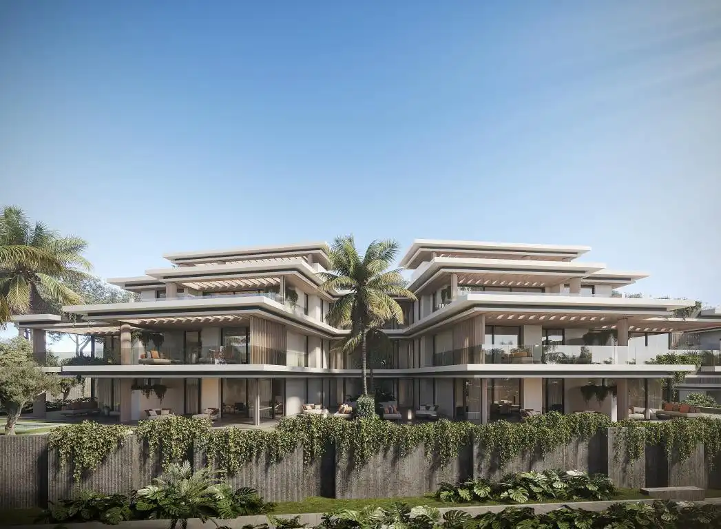 Apartament amb piscina en venda a Benamara - Atalaya, imagen 4