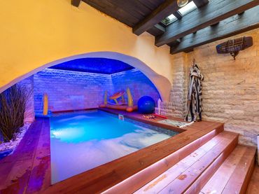 Duplex with pool for sale in Calle de las Tiendas