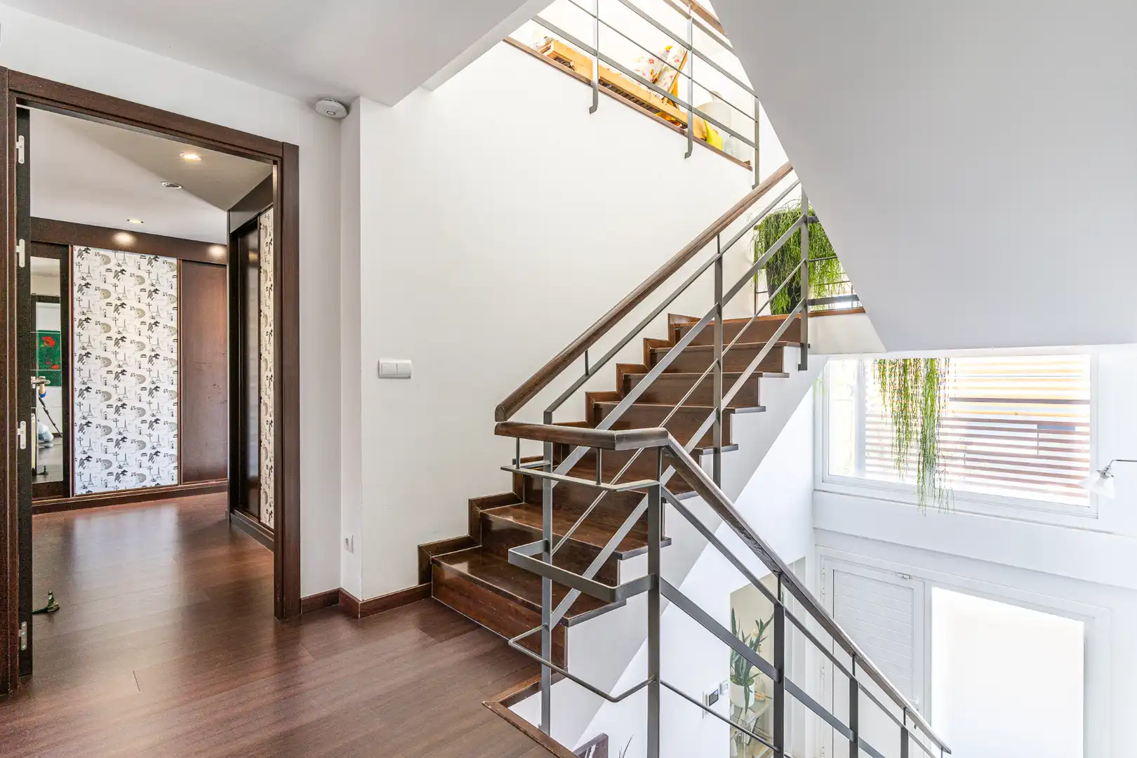 Detached homes for sale in Las Rozas de Madrid  with Air Conditioner, Heating and Private garden